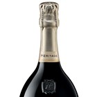 View Laurent Perrier Heritage MV Champagne 75cl And Milk Sea Salt Charbonnel Chocolates Box number 1